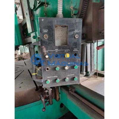 Virtual Máquinas Operatrizes CNC e Convencionais, novas e usadas. Centro de Usinagem, Fresadora CNC, Torno CNC e Equipamentos.