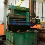 Virtual Máquinas Operatrizes CNC e Convencionais, novas e usadas. Centro de Usinagem, Fresadora CNC, Torno CNC e Equipamentos.