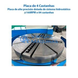 Virtual Máquinas Operatrizes CNC e Convencionais, novas e usadas. Centro de Usinagem, Fresadora CNC, Torno CNC e Equipamentos.
