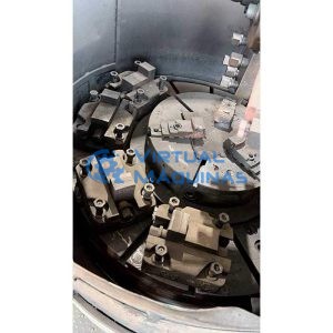 Virtual Máquinas Operatrizes CNC e Convencionais, novas e usadas. Centro de Usinagem, Fresadora CNC, Torno CNC e Equipamentos.