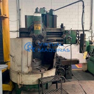 Virtual Máquinas Operatrizes CNC e Convencionais, novas e usadas. Centro de Usinagem, Fresadora CNC, Torno CNC e Equipamentos.
