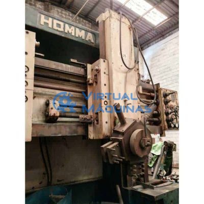 Virtual Máquinas Operatrizes CNC e Convencionais, novas e usadas. Centro de Usinagem, Fresadora CNC, Torno CNC e Equipamentos.