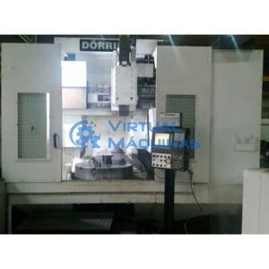 Virtual Máquinas Operatrizes CNC e Convencionais, novas e usadas. Centro de Usinagem, Fresadora CNC, Torno CNC e Equipamentos.