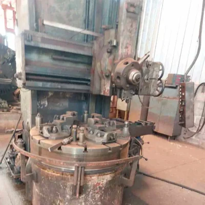 Virtual Máquinas Operatrizes CNC e Convencionais, novas e usadas. Centro de Usinagem, Fresadora CNC, Torno CNC e Equipamentos.