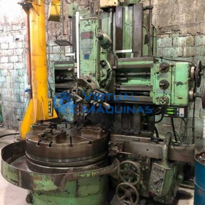 Virtual Máquinas Operatrizes CNC e Convencionais, novas e usadas. Centro de Usinagem, Fresadora CNC, Torno CNC e Equipamentos.