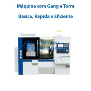Virtual Máquinas Operatrizes CNC e Convencionais, novas e usadas. Centro de Usinagem, Fresadora CNC, Torno CNC e Equipamentos.