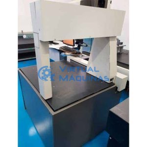 Virtual Máquinas Operatrizes CNC e Convencionais, novas e usadas. Centro de Usinagem, Fresadora CNC, Torno CNC e Equipamentos.