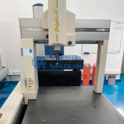 Virtual Máquinas Operatrizes CNC e Convencionais, novas e usadas. Centro de Usinagem, Fresadora CNC, Torno CNC e Equipamentos.