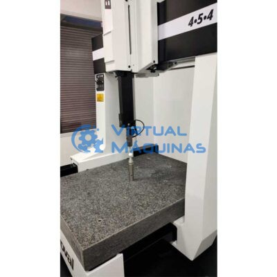 Virtual Máquinas Operatrizes CNC e Convencionais, novas e usadas. Centro de Usinagem, Fresadora CNC, Torno CNC e Equipamentos.