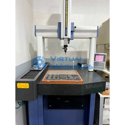 Virtual Máquinas Operatrizes CNC e Convencionais, novas e usadas. Centro de Usinagem, Fresadora CNC, Torno CNC e Equipamentos.