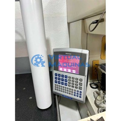 Virtual Máquinas Operatrizes CNC e Convencionais, novas e usadas. Centro de Usinagem, Fresadora CNC, Torno CNC e Equipamentos.