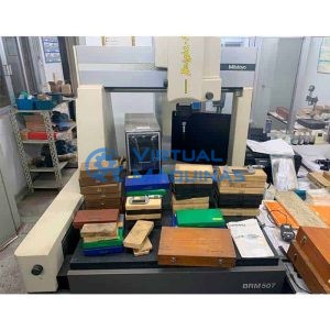 Virtual Máquinas Operatrizes CNC e Convencionais, novas e usadas. Centro de Usinagem, Fresadora CNC, Torno CNC e Equipamentos.