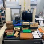 Virtual Máquinas Operatrizes CNC e Convencionais, novas e usadas. Centro de Usinagem, Fresadora CNC, Torno CNC e Equipamentos.