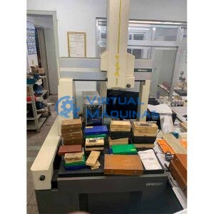 Virtual Máquinas Operatrizes CNC e Convencionais, novas e usadas. Centro de Usinagem, Fresadora CNC, Torno CNC e Equipamentos.